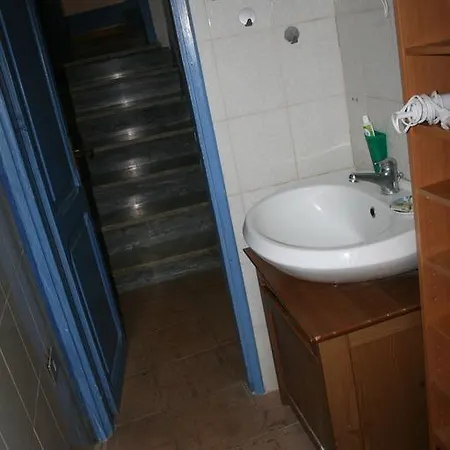 Appartement Borgolungo