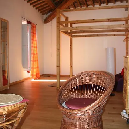 Borgolungo Appartement *