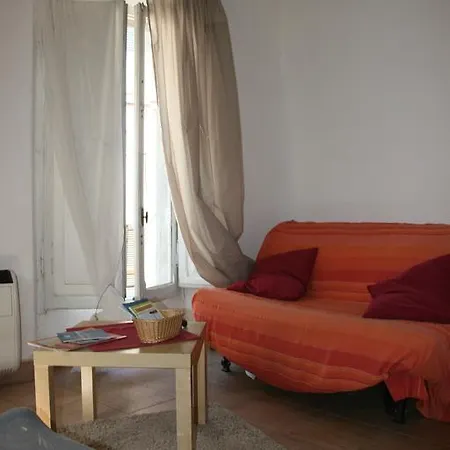 Appartement Borgolungo Viterbe