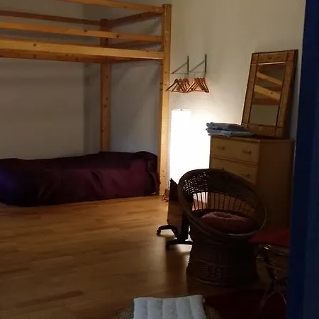 Appartement Borgolungo Viterbe