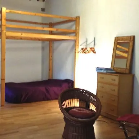 Borgolungo Appartement